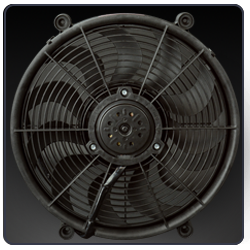 Electric-fans