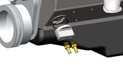 spin-on-adapter-exploded