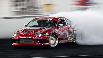 CARS-Drift Car RyanLitteral