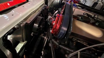 CARS-Drift Car RyanLitteral 4