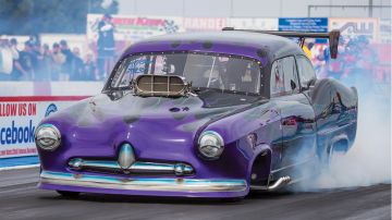 Chris Beanes' Henry J