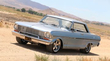 Evan Dalley's 1963 Chevy Nova2