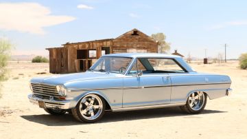 Evan Dalley's 1963 Chevy Nova3