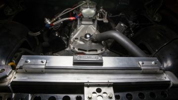 Evan Dalley's 1963 Chevy Nova5