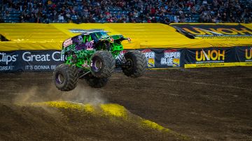 Grave Digger1