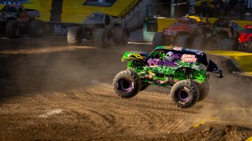 Grave Digger2