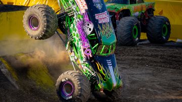 Grave Digger3