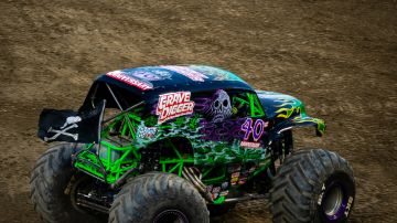 Grave Digger4