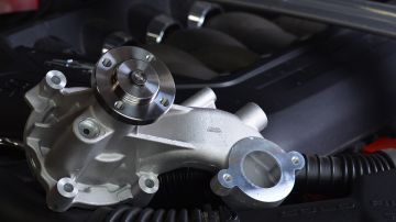 2011 Mustang GT 5.0-4