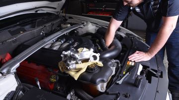 2011 Mustang GT 5.0-5