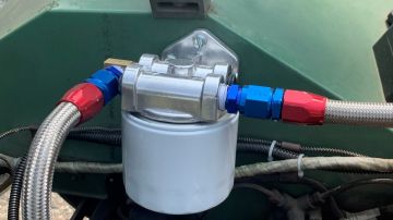 1960 Austin Healey Sprite4